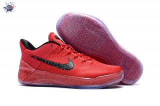 Meilleures Nike Kobe A.D. "Demar Derozan" Pe Rouge Noir