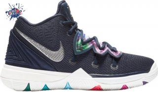 Meilleures Nike Kyrie Irving V 5 (Ps) Multicolore (aq2458-900)