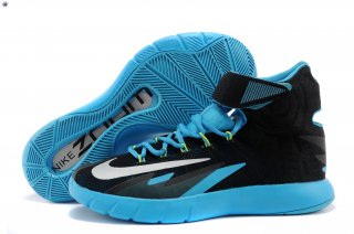 Meilleures Nike Zoom Hyperrev Kyrie Irving Noir Bleu